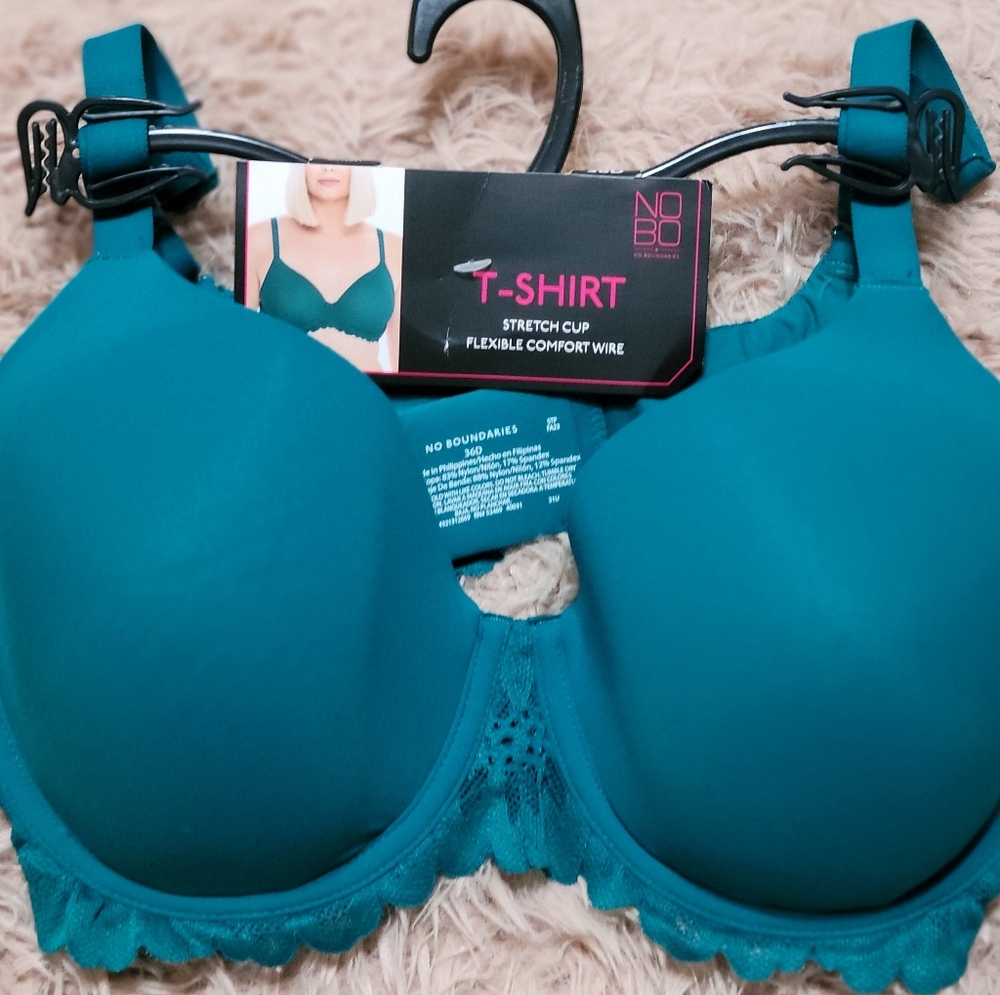 Woman's Bra